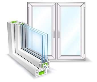 Environmental and cost-saving pros of UPVC doors and windows