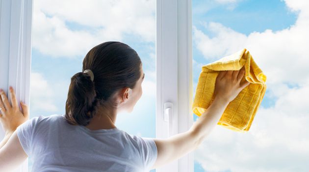 Wonderful Tips for your Window Cleaning in the Spring