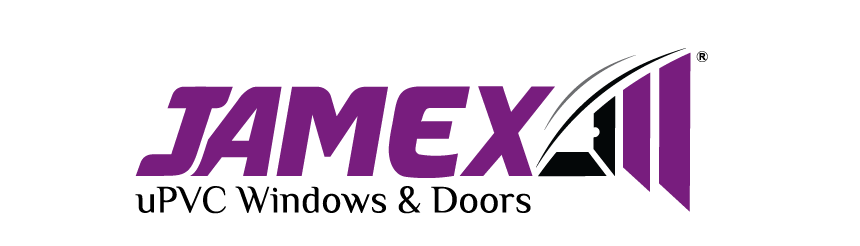 jamex upvc logo | jamex upvc hyderabad