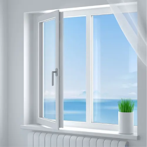 Casement Window scaled | upvc doors and windows manufacturer | Jamex upvc